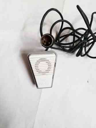 Микрофон советский ретро Самара