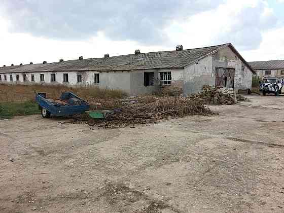 Предлагаю в аренду производственную территорию Астрахань