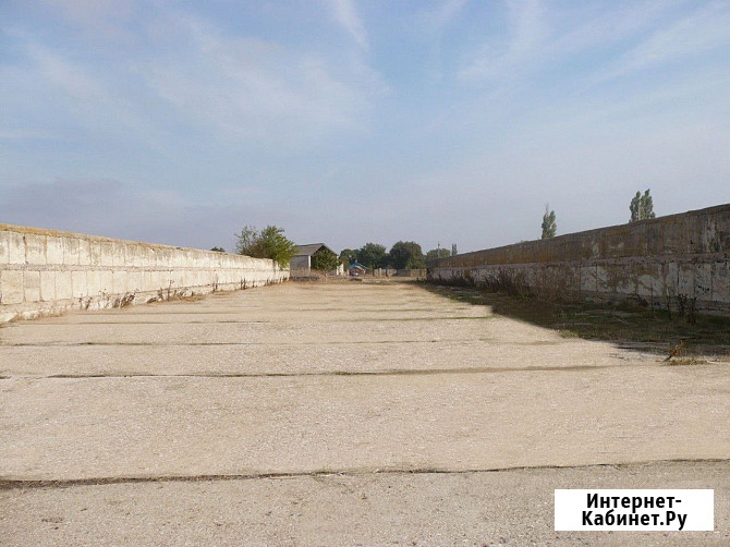 Предлагаю в аренду производственную территорию Астрахань - изображение 2