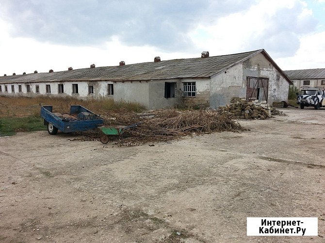 Предлагаю в аренду производственную территорию Астрахань - изображение 1