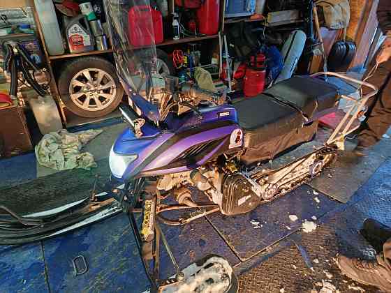 Обмен Мончегорск