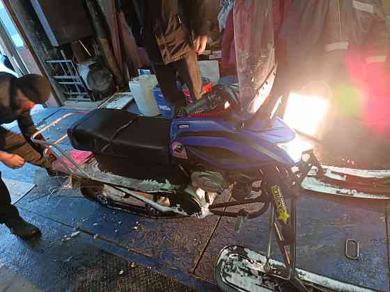 Обмен Мончегорск