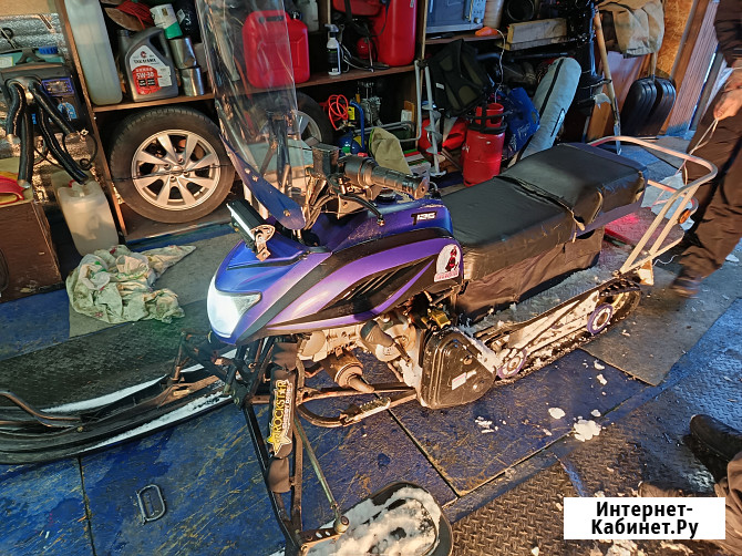 Обмен Мончегорск - изображение 1