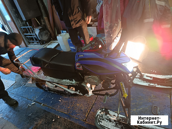 Обмен Мончегорск - изображение 4