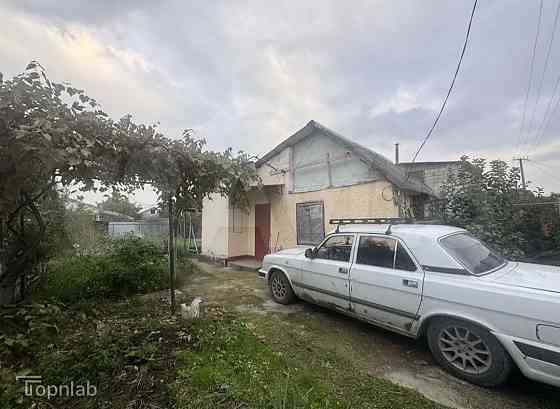 Участок СНТ, ДНП 5 сот. на продажу в Нальчике Нальчик