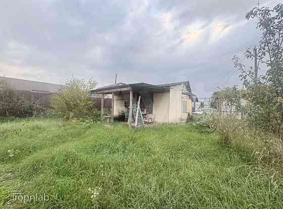 Участок СНТ, ДНП 5 сот. на продажу в Нальчике Нальчик