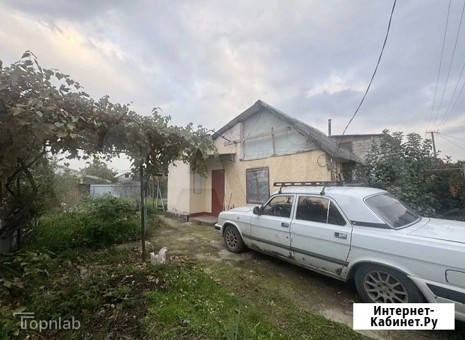 Участок СНТ, ДНП 5 сот. на продажу в Нальчике Нальчик - изображение 2