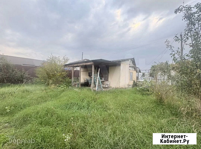 Участок СНТ, ДНП 5 сот. на продажу в Нальчике Нальчик - изображение 1