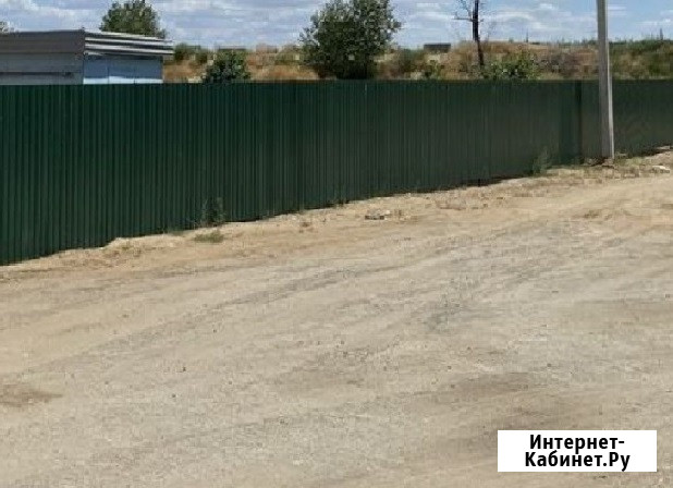 Участок промназначения 5 сот. в аренду в Санкт-Петербурге Санкт-Петербург - изображение 1