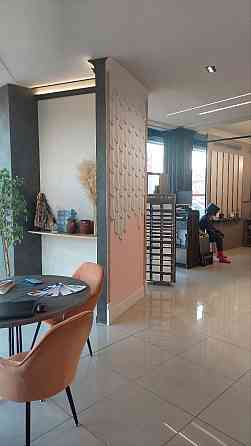 Продается прибыльный бизнес: сеть салонов ЛКМ и декоративных материалов в Крыму Севастополь