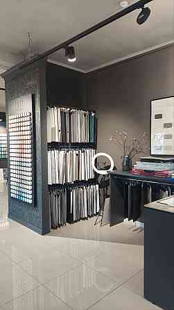 Продается прибыльный бизнес: сеть салонов ЛКМ и декоративных материалов в Крыму Севастополь