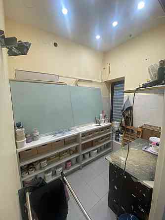 Продается прибыльный бизнес: сеть салонов ЛКМ и декоративных материалов в Крыму Севастополь