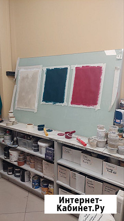 Продается прибыльный бизнес: сеть салонов ЛКМ и декоративных материалов в Крыму Севастополь - изображение 3