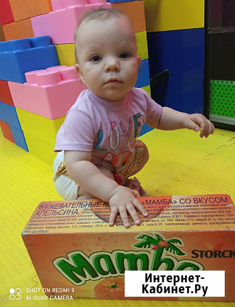 Самая ласковая няня для деток как мама Севастополь - изображение 1