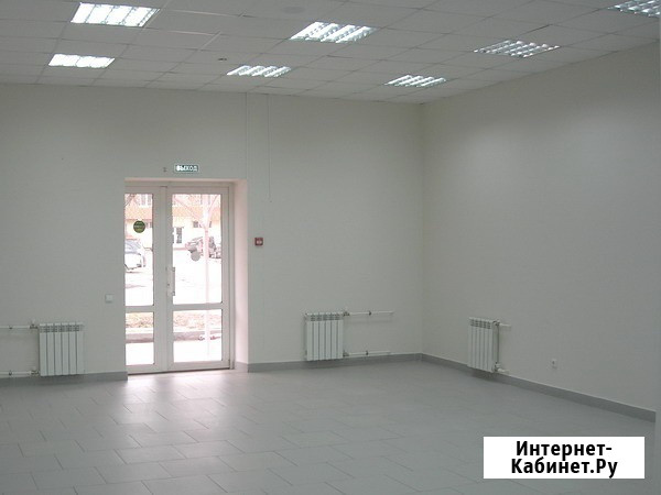 Сдаю офис 120кв.м. Собственник Санкт-Петербург - изображение 1