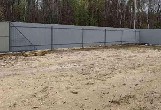 Участок промназначения 11 сот. в аренду в Санкт-Петербурге Санкт-Петербург