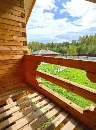 Дом 160 м² на участке 15 сот. на продажу в Красноярске Красноярск