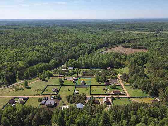 Дом 160 м² на участке 15 сот. на продажу в Красноярске Красноярск