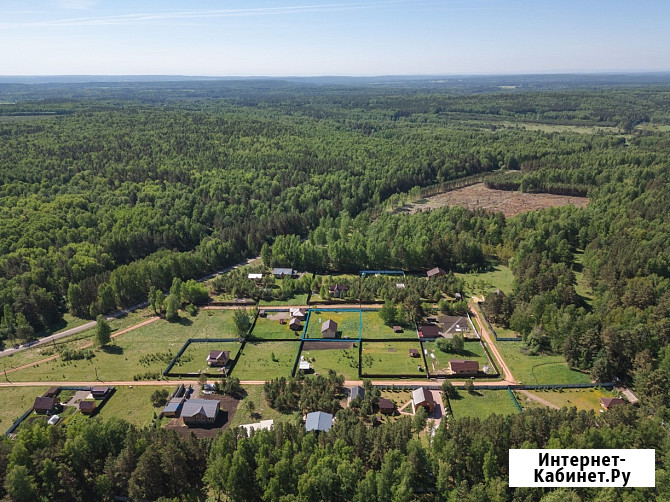 Дом 160 м² на участке 15 сот. на продажу в Красноярске Красноярск - изображение 2