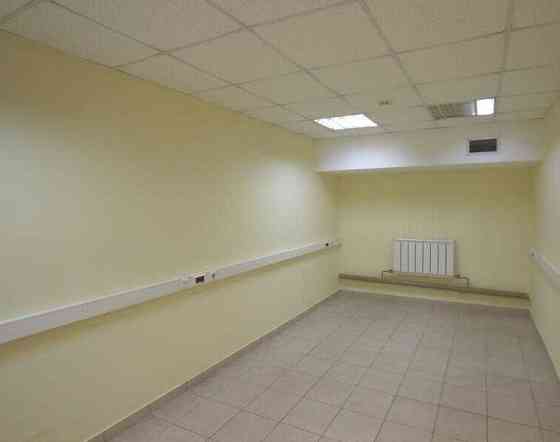 Склад отапливаемый в аренду 15 кв.м. от собственника Санкт-Петербург