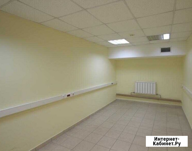 Склад отапливаемый в аренду 15 кв.м. от собственника Санкт-Петербург - изображение 1