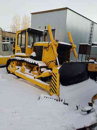 Бульдозер ЧТЗ Б10 с капремонта, доставка до Заказчика Воронеж