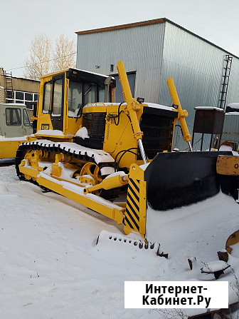 Бульдозер ЧТЗ Б10 с капремонта, доставка до Заказчика Воронеж - изображение 1