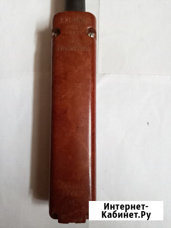 Пульт управления ретро Самара - изображение 2