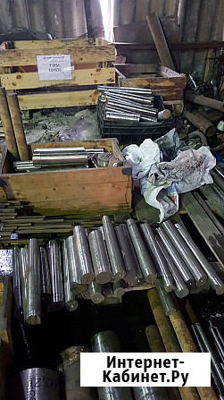 Закупаем вольфрам, молибден, инструментальную быстрорежущую сталь, ниобий и другие металлы по РФ Тверь - изображение 1