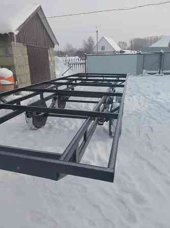 Продам прицеп Новоалтайск