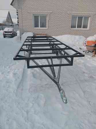 Продам прицеп Новоалтайск