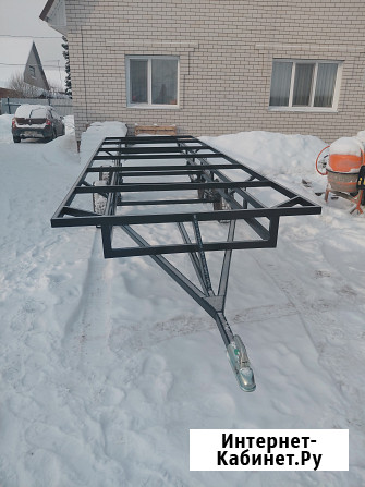 Продам прицеп Новоалтайск - изображение 2