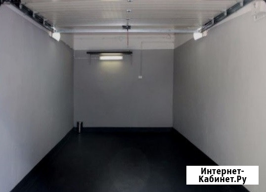 Складское помещение 30 кв.м сдаю напрямую Санкт-Петербург - изображение 1