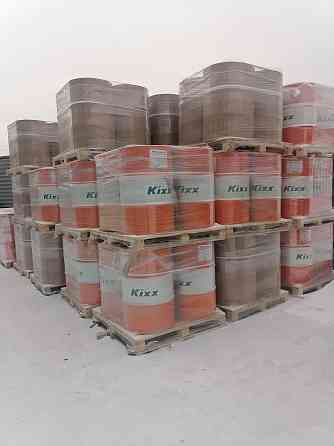 Масла, смазки и технические жидкости для спецтехники Санкт-Петербург