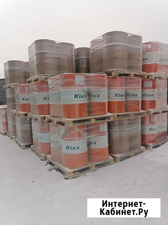 Масла, смазки и технические жидкости для спецтехники Санкт-Петербург - изображение 1