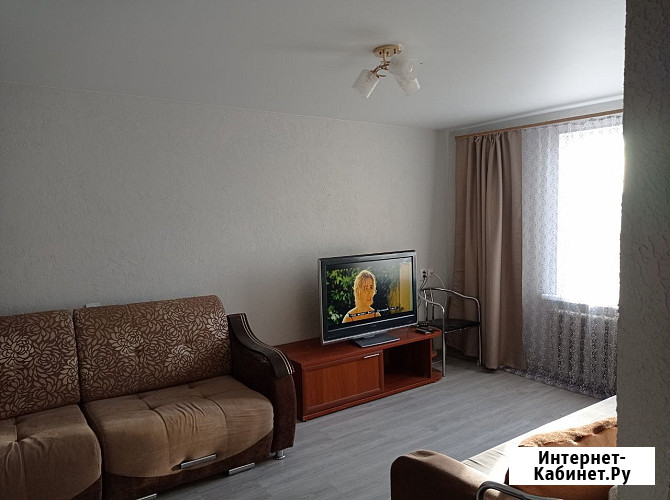 1-комнатная квартира, 30 м², 9/9 эт. в аренду на длительный срок в Казани Казань - изображение 3