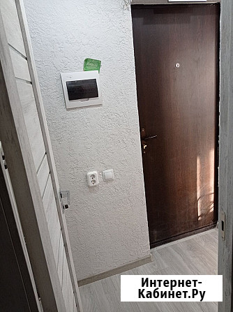 1-комнатная квартира, 30 м², 9/9 эт. в аренду на длительный срок в Казани Казань - изображение 5