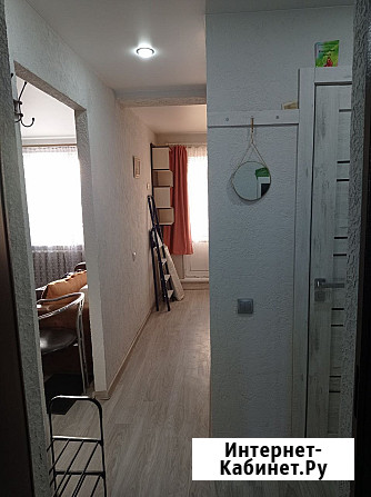 1-комнатная квартира, 30 м², 9/9 эт. в аренду на длительный срок в Казани Казань - изображение 4