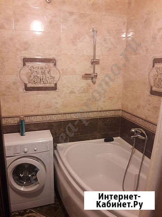 1-комнатная квартира, 45 м², 5/9 эт. в аренду на длительный срок в Симферополе Симферополь - изображение 5