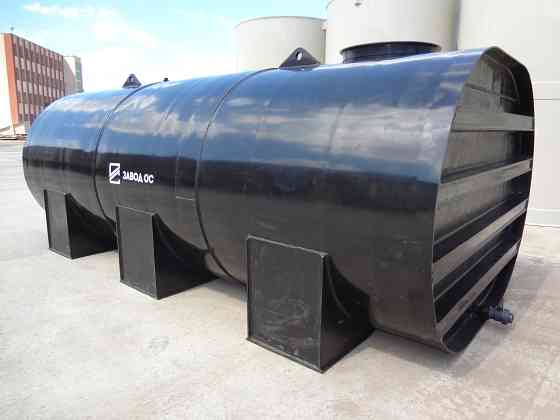 Очистные сооружения и ёмкости оборудования Белгород