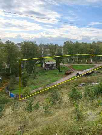 Производственная База 1, 1 Га Красноярск