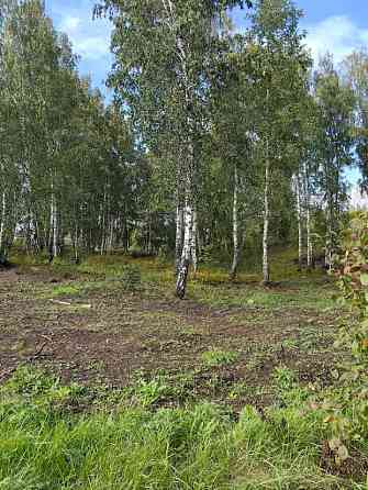Производственная База 1, 1 Га Красноярск
