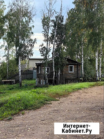 Производственная База 1, 1 Га Красноярск - изображение 2