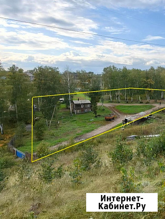 Производственная База 1, 1 Га Красноярск - изображение 1