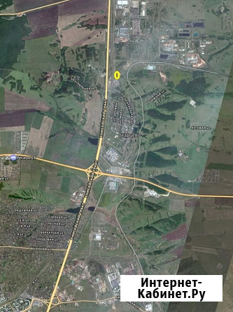 Производственная База 1, 1 Га Красноярск - изображение 5