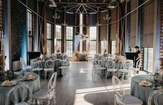 Банкет на свадьбу, кейтеринг и фуршет для свадеб в Москве и Подмосковье Москва