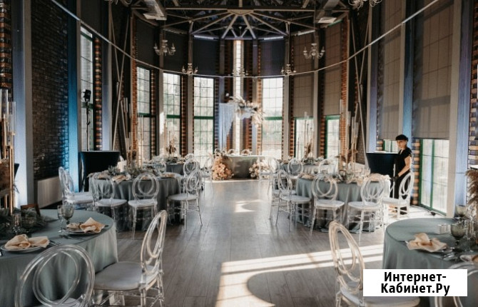 Банкет на свадьбу, кейтеринг и фуршет для свадеб в Москве и Подмосковье Москва - изображение 4