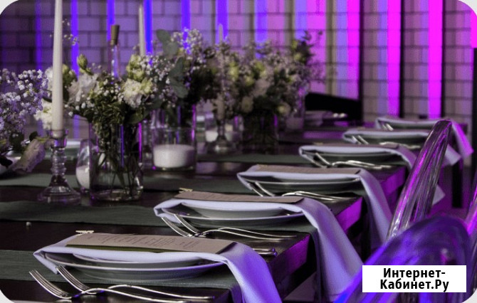 Банкет на свадьбу, кейтеринг и фуршет для свадеб в Москве и Подмосковье Москва - изображение 3