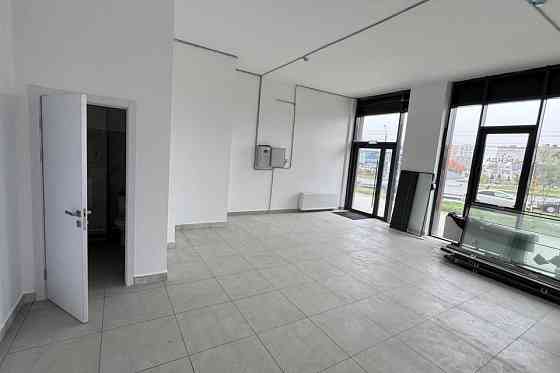 Помещение под столовую на трассе 150 кв.м. 1-я линия. Собственник Санкт-Петербург