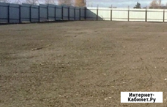 Участок промназначения 10.5 сот. в аренду в Санкт-Петербурге Санкт-Петербург - изображение 1